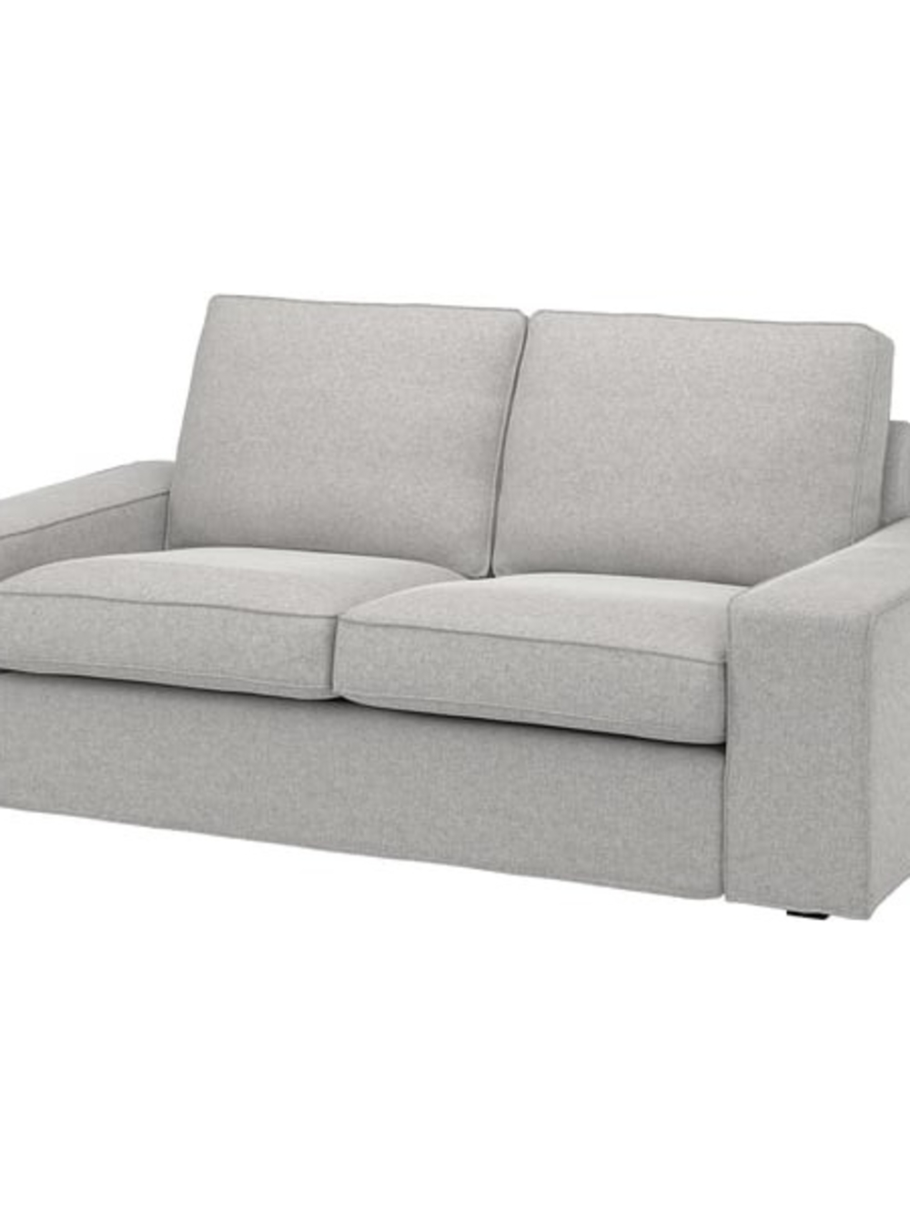 Ikea KIVIK Loveseat SlipCover Replacement Slip Cover NEW orrsta Tallmyra